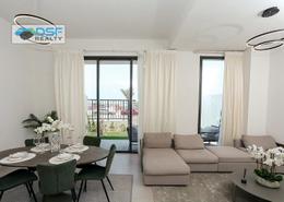 Villa - 2 bedrooms - 4 bathrooms for sale in Marbella - Mina Al Arab - Ras Al Khaimah