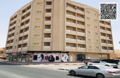 شقة - غرفة نوم - 2 حمامات للايجار في 3  الروضة - الروضة - عجمان