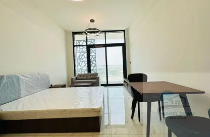 شقة - 1 حمام للايجار في ذا جيت - مدينة مصدر - أبوظبي