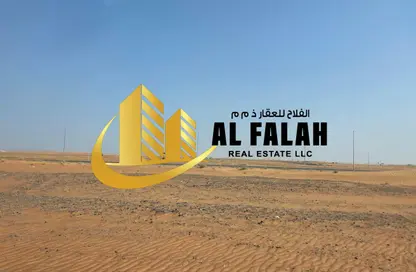 أرض - استوديو للبيع في مدينة القاسمية - الشارقة