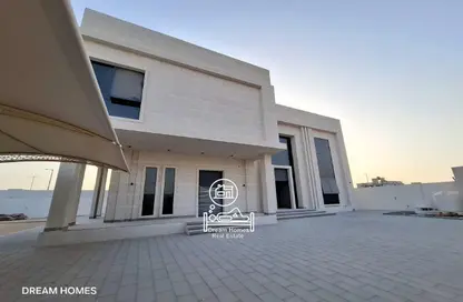 Villa - 7 Bedrooms - 7+ Bathrooms for rent in Madinat Al Riyad - Abu Dhabi