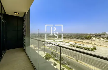 شقة - 2 غرف نوم - 3 حمامات للايجار في ذا جيت - مدينة مصدر - أبوظبي شقة - 2 غرف نوم - 3 حمامات للايجار في ذا جيت - مدينة مصدر - أبوظبي