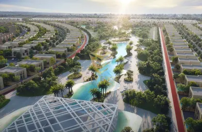 فيلا - 4 غرف نوم - 6 حمامات للبيع في حيان - الشارقة