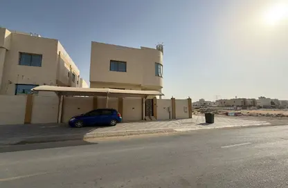 Villa - 5 Bedrooms - 7 Bathrooms for rent in Al Yasmeen 1 - Al Yasmeen - Ajman