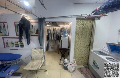 Shop - Studio - 1 Bathroom for rent in Al Nakheel - Ajman Downtown - Ajman Shop - Studio - 1 Bathroom for rent in Al Nakheel - Ajman Downtown - Ajman