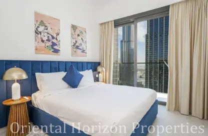 Apartment - 3 Bedrooms - 4 Bathrooms for sale in Burj Crown - Downtown Dubai - Dubai