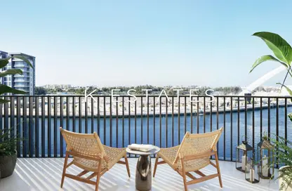 Apartment - 2 Bedrooms - 3 Bathrooms for sale in Eden House The Park - Al Wasl - Dubai Apartment - 2 Bedrooms - 3 Bathrooms for sale in Eden House The Park - Al Wasl - Dubai