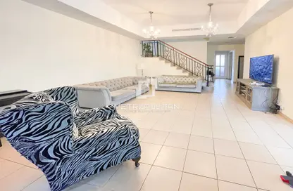 Townhouse - 3 Bedrooms - 3 Bathrooms for sale in Palmera 1 - Palmera - Arabian Ranches - Dubai