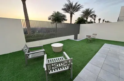 فيلا - 5 غرف نوم - 6 حمامات للبيع في جوي - المرابع العربية 3 - دبي فيلا - 5 غرف نوم - 6 حمامات للبيع في جوي - المرابع العربية 3 - دبي