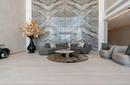 Apartment - 2 Bedrooms - 3 Bathrooms for rent in The Dere Residences - Meydan Avenue - Meydan - Dubai