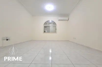 Apartment - Studio - 1 Bathroom for rent in Al Mushrif - Abu Dhabi