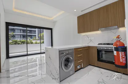 Apartment - 1 Bedroom - 1 Bathroom for sale in Azizi Riviera 59 - AZIZI Riviera - Meydan One - Meydan - Dubai