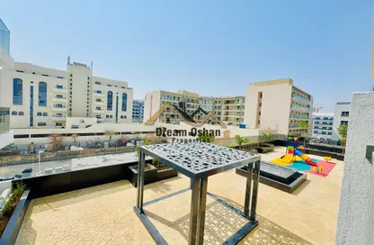 Apartment - 1 Bedroom - 2 Bathrooms for rent in Al Warsan 4 - Al Warsan - Dubai