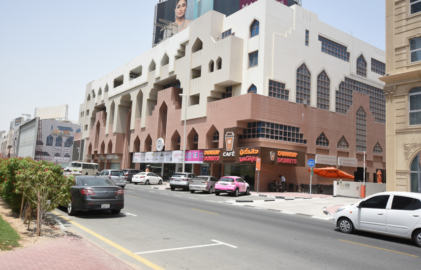 Rawdat Al Wasl Building Description & Advanage ref 563ApR0022