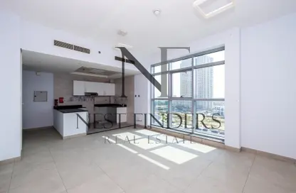 Apartment - Studio - 1 Bathroom for sale in Paradise View 1 - Majan - Dubai Land - Dubai Apartment - Studio - 1 Bathroom for sale in Paradise View 1 - Majan - Dubai Land - Dubai