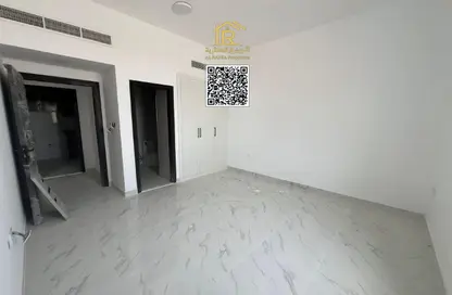 Apartment - 1 Bedroom - 2 Bathrooms for rent in Al Rawda 2 Villas - Al Rawda 2 - Al Rawda - Ajman