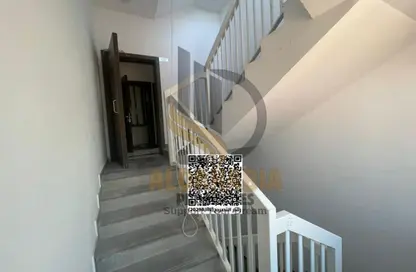 عمارة بالكامل - 8 غرف نوم - 8 حمامات للبيع في ذا ايكون جازا 2 - الراشدية 3 - الراشدية - عجمان