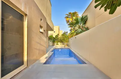 Villa - 5 Bedrooms - 6 Bathrooms for sale in Hemaim Community - Al Raha Gardens - Abu Dhabi Villa - 5 Bedrooms - 6 Bathrooms for sale in Hemaim Community - Al Raha Gardens - Abu Dhabi