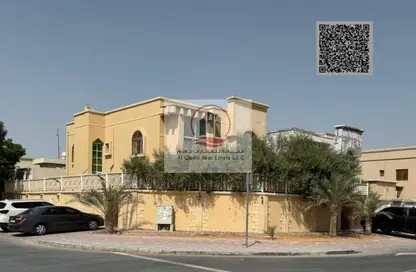 Villa - 5 Bedrooms - 7 Bathrooms for sale in Al Rawda 3 - Al Rawda - Ajman