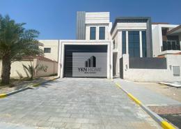 Villa - 7 bedrooms - 8 bathrooms for sale in Al Mushrif - Abu Dhabi