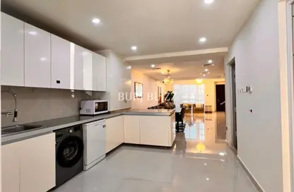 فيلا - 4 غرف نوم - 5 حمامات للايجار في فلل سيدني - منطقة 18 - قرية جميرا الدائرية - دبي