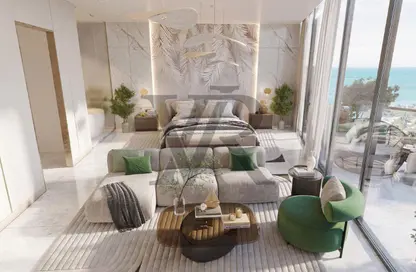 شقة - غرفة نوم - 2 حمامات للبيع في اكاشيا - جزيرة المرجان - رأس الخيمة