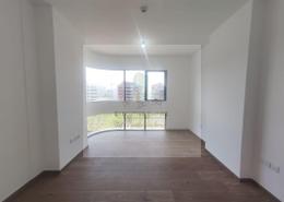 Empty Room image for: Apartment - 2 bedrooms - 2 bathrooms for rent in Opal House - Al Nahyan - Abu Dhabi, Image 1