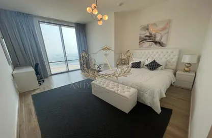 Apartment - 2 Bedrooms - 3 Bathrooms for rent in Amna - Al Habtoor City - Business Bay - Dubai