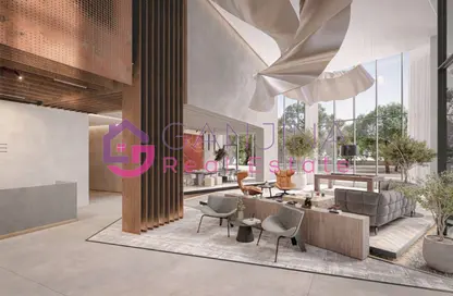 Apartment - Studio - 1 Bathroom for sale in Edge - Raha Island - Mina Al Arab - Ras Al Khaimah