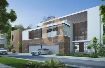 Land - Studio for sale in Sobha Hartland Villas - Phase III - Sobha Hartland - Mohammed Bin Rashid City - Dubai