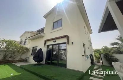 Townhouse - 3 Bedrooms - 4 Bathrooms for rent in Mira 1 - Mira - Reem - Dubai