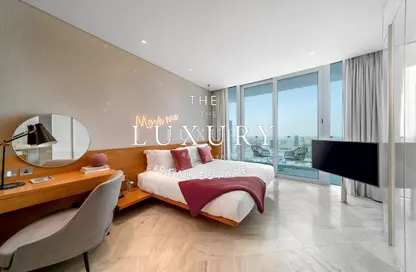 Apartment - Studio - 1 Bathroom for sale in FIVE at Jumeirah Village Circle - Jumeirah Village Circle - Dubai