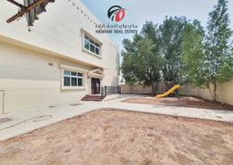 Outdoor House image for: Villa - 3 bedrooms - 4 bathrooms for rent in Al Sharq - Sharjah, Image 1