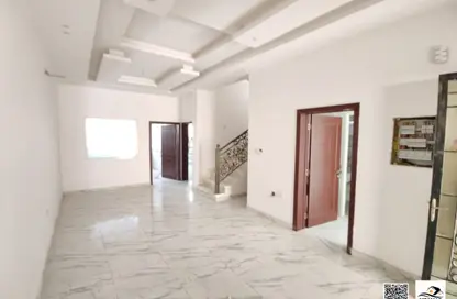 Villa - 4 Bedrooms - 6 Bathrooms for rent in Al Yasmeen 1 - Al Yasmeen - Ajman