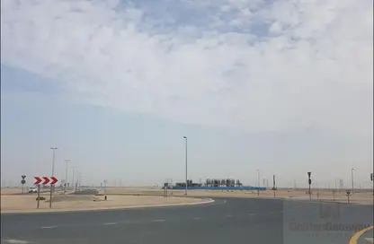 Land - Studio for sale in Jebel Ali Hills - Jebel Ali - Dubai