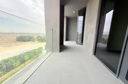 Apartment - 1 Bedroom - 2 Bathrooms for rent in Tiraz 2 - Aljada - Sharjah
