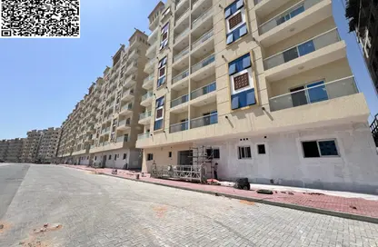 شقة - 1 حمام للبيع في قرية الاميرة - الياسمين - عجمان