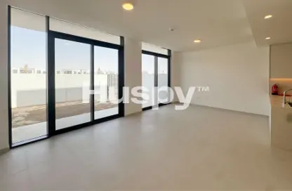 Villa - 3 Bedrooms - 3 Bathrooms for rent in Greenview 3 - EMAAR South - Dubai South (Dubai World Central) - Dubai