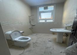 Bathroom image for: Apartment - 3 bedrooms - 3 bathrooms for rent in Al Shawamekh - Abu Dhabi, Image 1