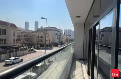 شقة - غرفة نوم - 2 حمامات للبيع في شقق المدينة - منطقة 11 - قرية جميرا الدائرية - دبي شقة - غرفة نوم - 2 حمامات للبيع في شقق المدينة - منطقة 11 - قرية جميرا الدائرية - دبي