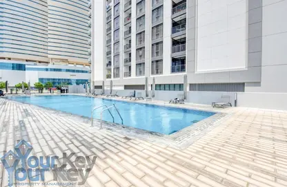 Apartment - 3 Bedrooms - 4 Bathrooms for sale in The Bridges - Shams Abu Dhabi - Al Reem Island - Abu Dhabi