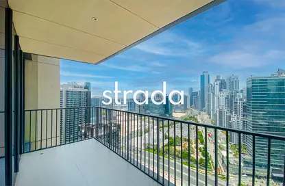 Apartment - 2 Bedrooms - 3 Bathrooms for sale in BLVD Heights Tower 1 - BLVD Heights - Downtown Dubai - Dubai