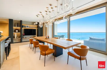 Apartment - 2 Bedrooms - 4 Bathrooms for sale in Mansion 2 - W Residences - Palm Jumeirah - Dubai Apartment - 2 Bedrooms - 4 Bathrooms for sale in Mansion 2 - W Residences - Palm Jumeirah - Dubai