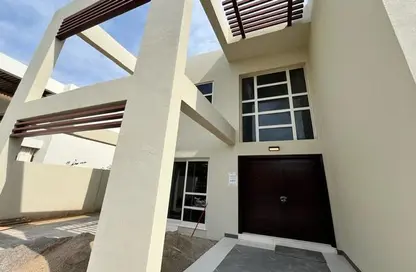 Villa - 4 Bedrooms - 5 Bathrooms for rent in Malibu - Mina Al Arab - Ras Al Khaimah