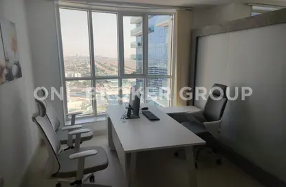 Office Space - Studio for rent in Dubai Star - JLT Cluster L - Jumeirah Lake Towers - Dubai