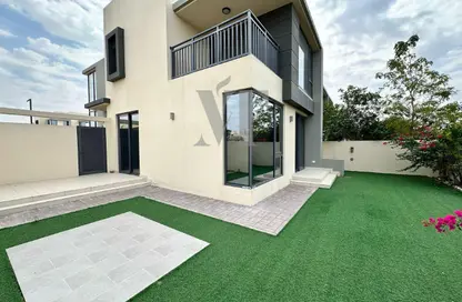 Townhouse - 4 Bedrooms - 5 Bathrooms for sale in Maple 2 - Maple at Dubai Hills Estate - Dubai Hills Estate - Dubai