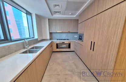 Apartment - 2 Bedrooms - 3 Bathrooms for rent in Riggat Al Buteen - Deira - Dubai