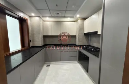 Apartment - 2 Bedrooms - 3 Bathrooms for sale in Nadine Residences 2 - Nadine Residences - Al Furjan - Dubai