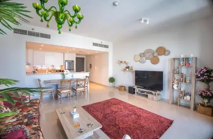 Apartment - 2 Bedrooms - 2 Bathrooms for rent in Harbour Views 1 - Dubai Creek Harbour (The Lagoons) - Dubai