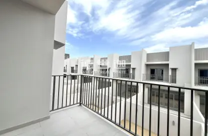 فيلا - 2 غرف نوم - 3 حمامات للبيع في ماج آي - 7 منطقه - مدينة الشيخ محمد بن راشد - دبي